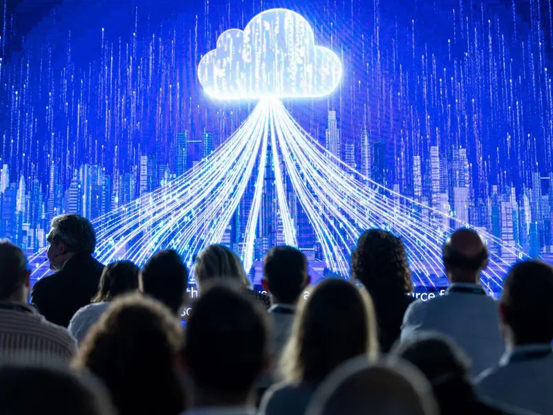 Racing Toward Smarter Decisions: SAS Innovate on Tour 2025 at Monza