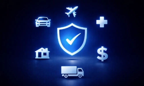 Metadriven Industries Insurance