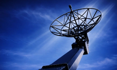 Metadriven Industries Telecommunications